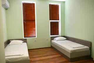 Гостевой дом Avangard Харманли Двухместный номер с 2 отдельными кроватями и ванной комнатой-9